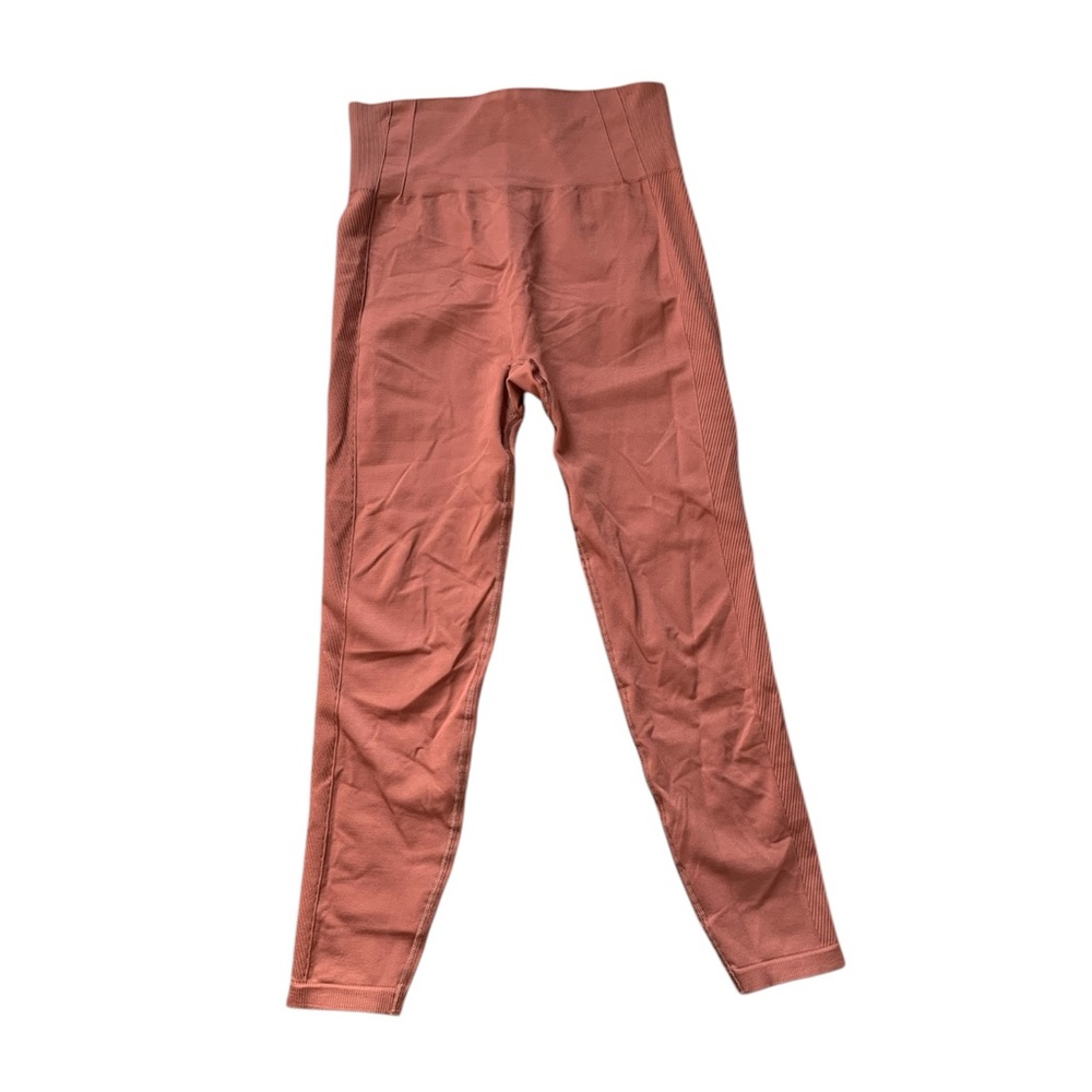 Ypb Your Personal Best Peach Leggings M